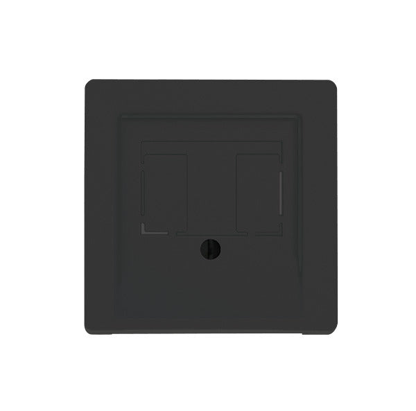 Niloe Step Abdeckung Tael/Tod Farbe: Schwarz – 864568