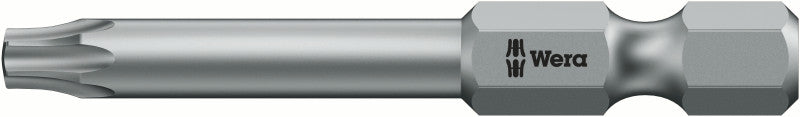 TORX-Bit, 867/4 Z TORX® BO Bits mit Bohrung, TX 20 x 89 mm – 05060052001
