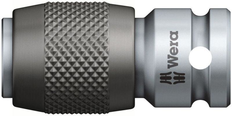 1/4 Verbindungsteil mit Schnellwechselfutter, 784 A – 05042750001