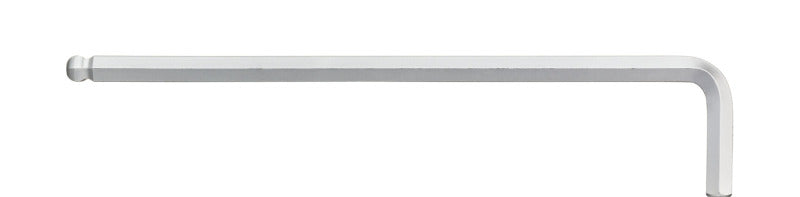 Stiftschlüssel 6-Kant-Kugelkopf mattverchr., 1,5mm – 01392