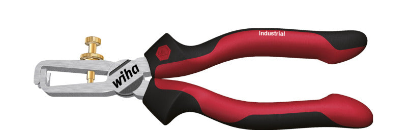 Abisolierzange Industrial , 160mm – 32345