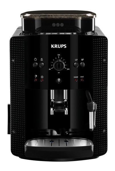 Kaffeevollautomat 2T 1.8L 15bar 1450W Milchdüse sw – EA81R8
