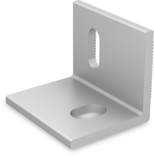 L-Adapter für Stockschrauben und Solarbefestiger M12 – 2002687