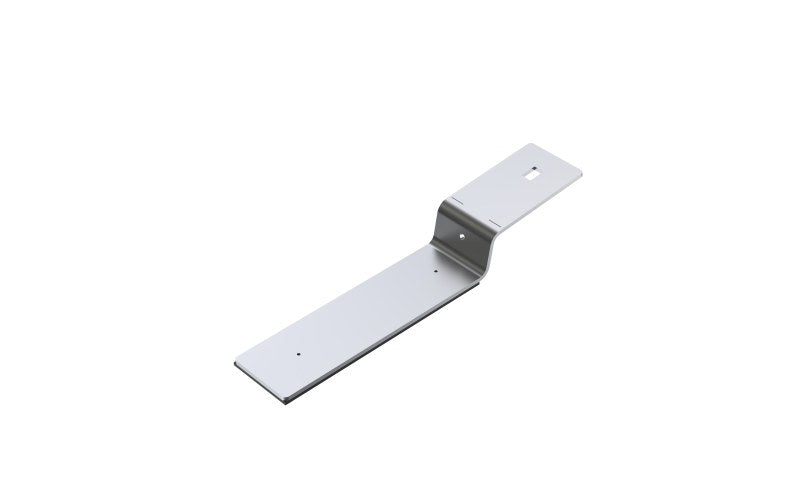 S05FB-PP Anfangsfuß S05 mit Matte – 720511