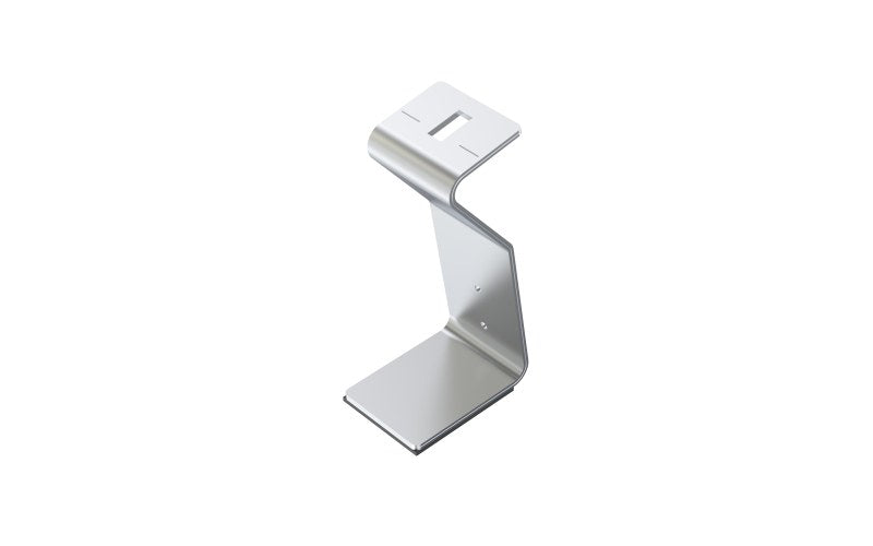 S10BS Stütze S10 hinten, Aluminium – 721051