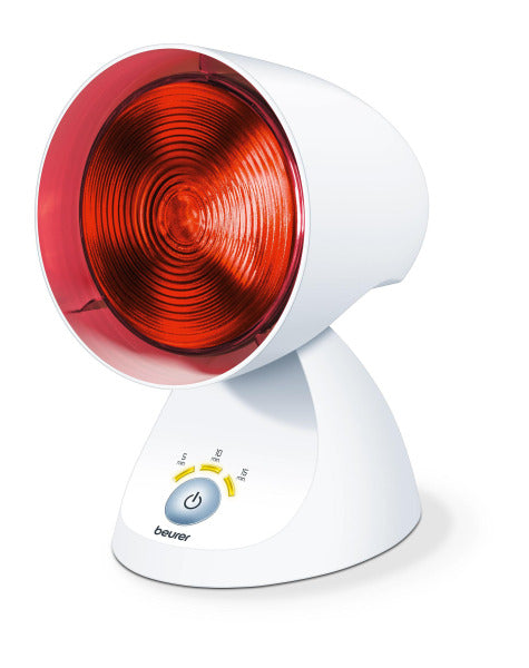 Bestrahlungslampe 150W 5Neigungsstufen Timer ws – 61612