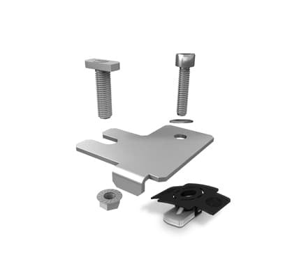 K2 Kreuzverbinder Set – 1004110