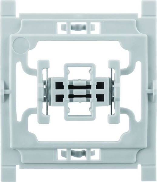 Adapter Siemens Delta Miro,Style und Line für Markenschalter – EQ-155263A2