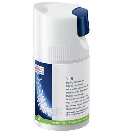 Milchsystemreiniger Mini-Tabs Originalflasche 90g – 24158
