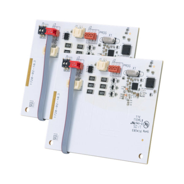 2er-Pack RFID-Kartenleser GTB – 353690