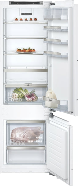 Kühl-Gefrierkombi int. 55.8cm 208/62L D weiß – KI87SADD0