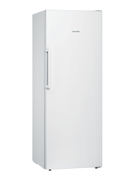Gefrierschrank 60cm 6Fächer NoFr. 200L E weiß – GS29NFWEV