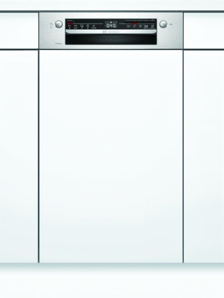 Geschirrspüler int. 45cm 5Prog. AqSt. F ed-sw – SPI2IKS10E