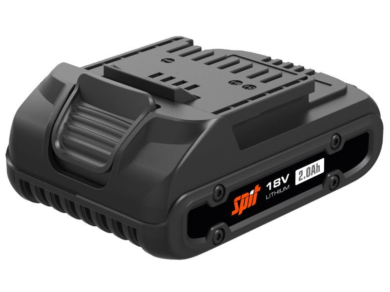 Akku 18V 2Ah für P18/S18 und L18 – 054550