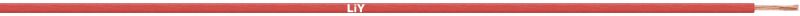 LiY 1x0,25 BN Trommel 250 m