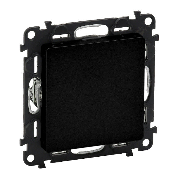 Valena Life Blindabdeckung Farbe: Schwarz – 754068