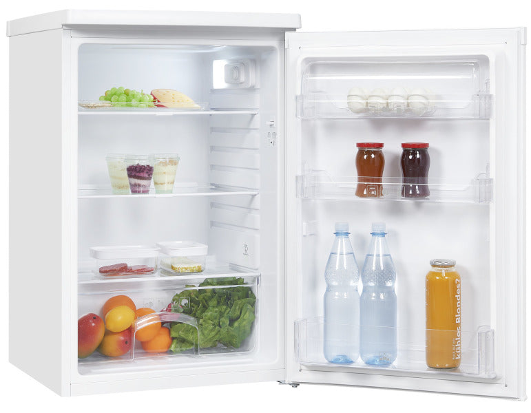 Kühlschrank 55cm Cooler 127L E weiß – 810200301