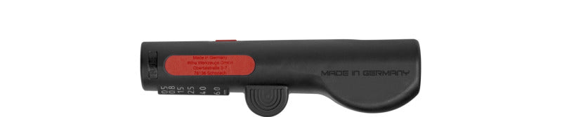 Abisolier-Multitool f.Rundkabel – 44242
