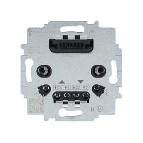 BUSCH-JAEGER Jalousie-Einsatz flex 1-fach 64831 U  – 2CKA006400A0095