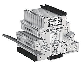 220-240 V AC/DC GP TERMINAL BLOCK RELAY – 700-HLT1U2