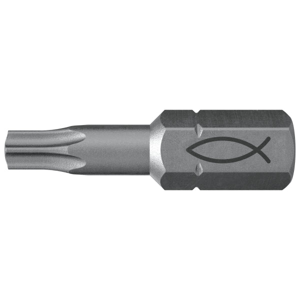 Fischer ProfiBit FPB  Torx TX 20 (10er Pack) – 557847