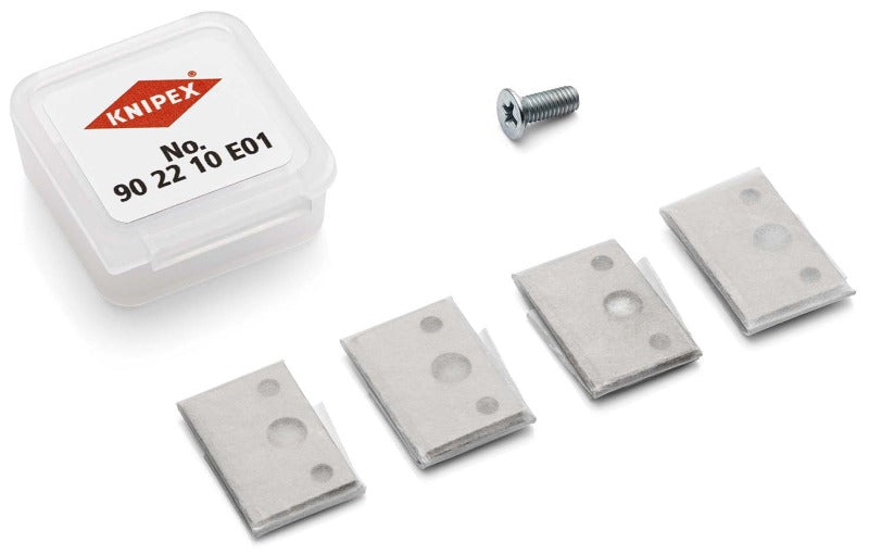 Ersatz-Klingen f. 90 22 10 BK – 90 22 10 E01