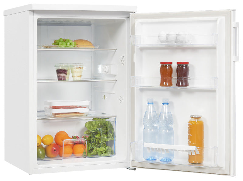 Kühlschrank 56cm Cooler 133L E weiß – 810200304