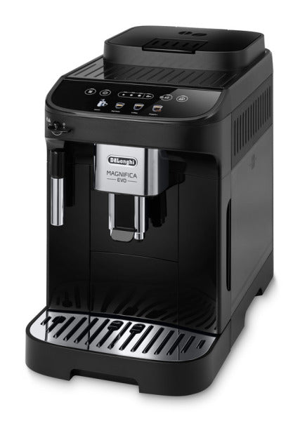 Kaffeevollautomat 2T 1.8L 15bar Disp. E.S.M. Milchschaum sw – 132220046