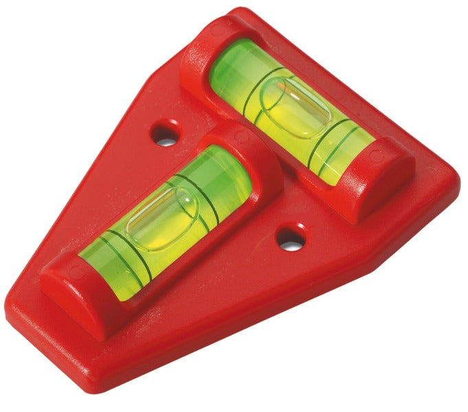 Kreuz-Wasserwaage Type 2D – 07804