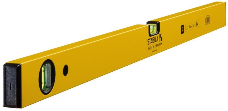 Wasserwaage Type 70, 80 cm – 02286