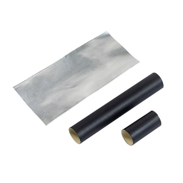 Endabschluss, Warmschrumpftechnik, BTV, QTVR, ATEX – 1244-022489