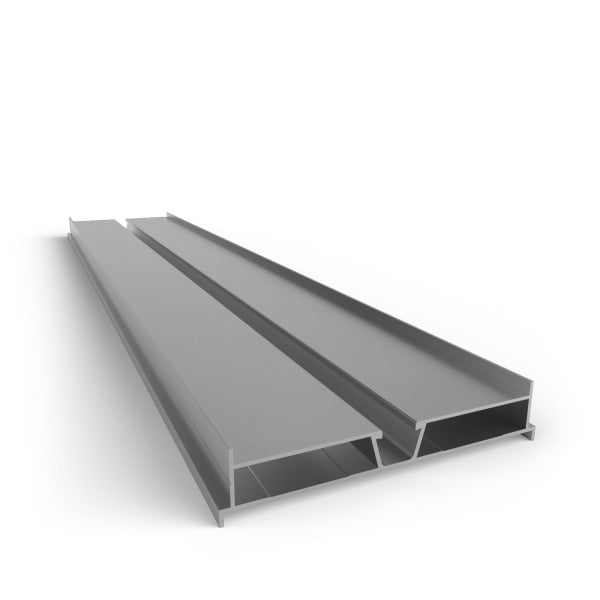 Bodenprofil Pro 550mm – 165001-00550