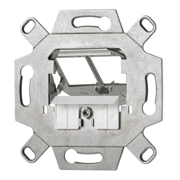 Montageadapter 2fach – UMA-MA2-KS2