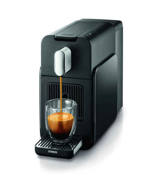 Cremesso Kapselautomat 19bar 1.3L graphit – 10196323