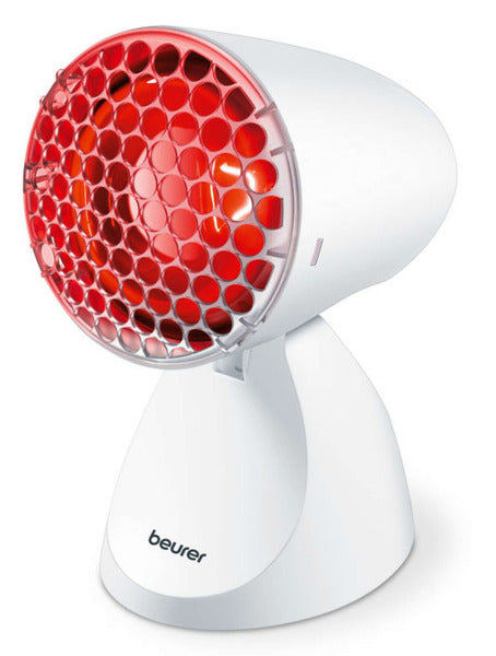 Bestrahlungslampe 100W 5Neigungstufen weiß – 61403