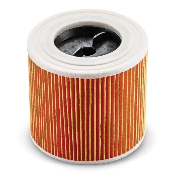 Einteiliger Patronenfilter f. WD2Plus/WD3/WD3 Battery/KWD1/KWD3 – 2.863-303