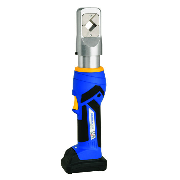 PRESSWERKZEUG 10,8V FÜR ADERENDHÜLSEN – EKWF120ML