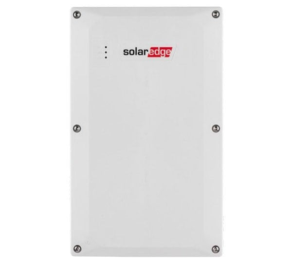 SolarEdge Home Backup Interface for 3~  Home Hub Inverter – BI-NEUNU-3P-01