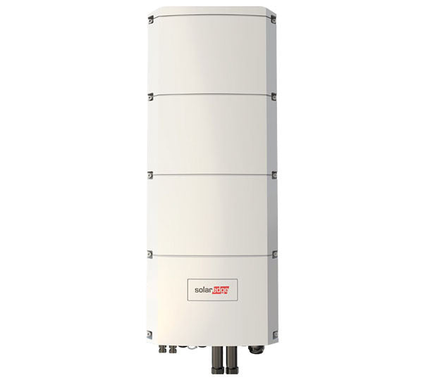 SolarEdge Home Hub Wechselrichter 3-phasig 5kW mit Backup – SE5K-RWB48BFN4