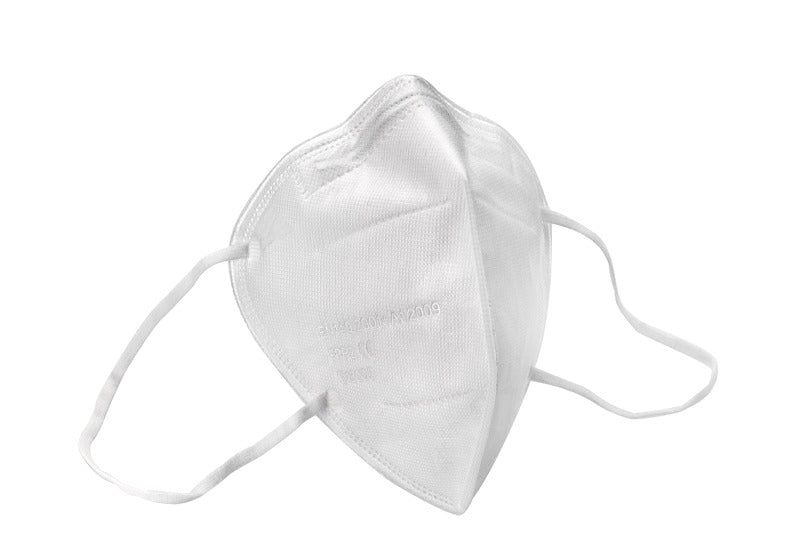 Feinstaubmaske FFP2 ohne Ventil – 140286