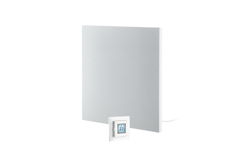 InfrarotPanel300W im Set mit DTB 2R IP44 – 380470