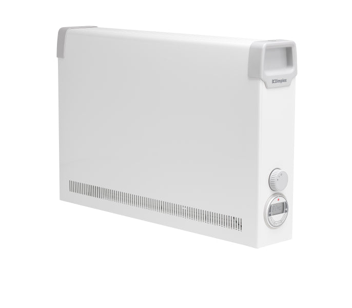 Wandkonvektor 800/1200W elektkr.Raumth. BxHxT 585x383x123mm – 380830