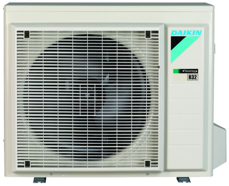 Außengerät Split R32 2.5kW – RXM25R9