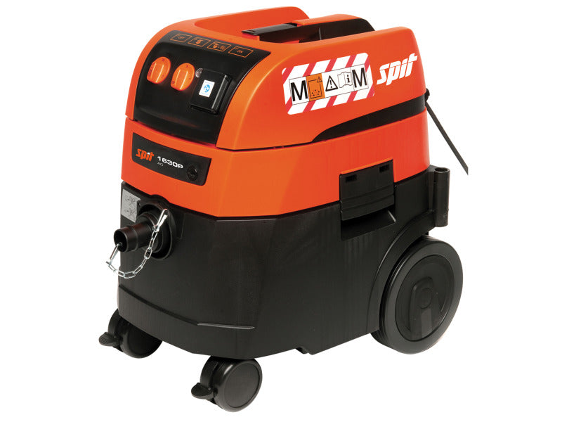 Nass-/Trockensauger 32L M-Klasse 1600W  – 620914