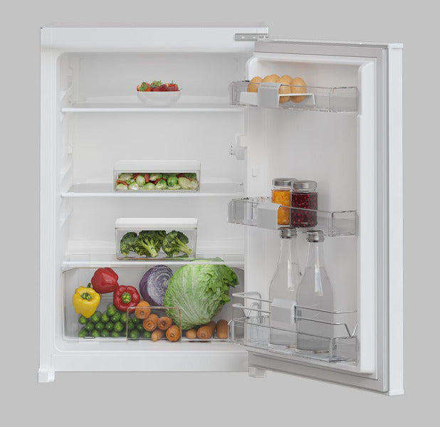 Einbaukühlschrank int. Cooler 126L Schleppt. E weiß – 7247246010