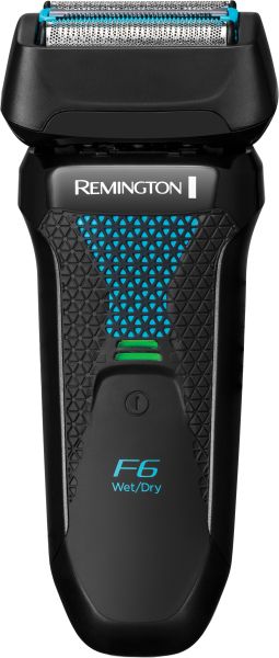 Folienrasierer LED Akku wet&dry Detail/Langhaarschn. sw-bl – 41217560100