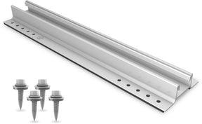 K2 SYSTEMS MiniRail MK2 Set  – 2004211