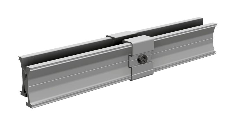 Vormontierter Innenverbinder, für RAIL 40 – 81140-02