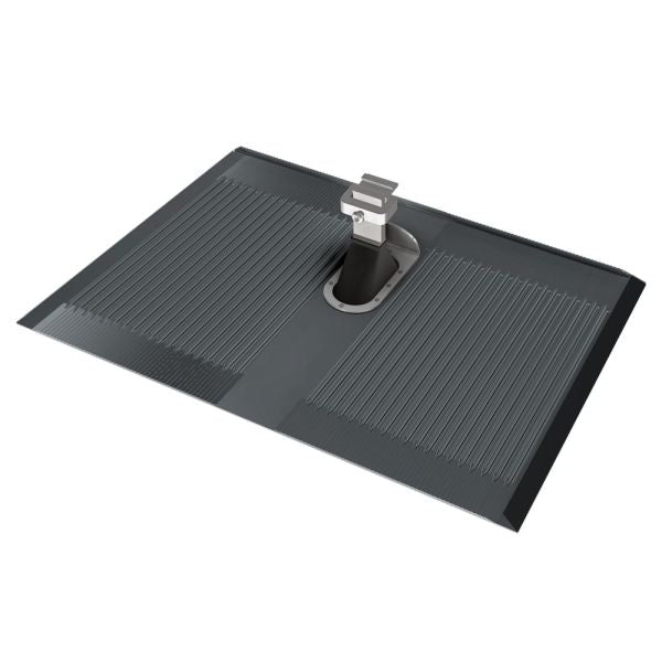 Flexibler Dachersatzziegel Alpha-Platte, Anthrazit RAL 7016 – 11500-01