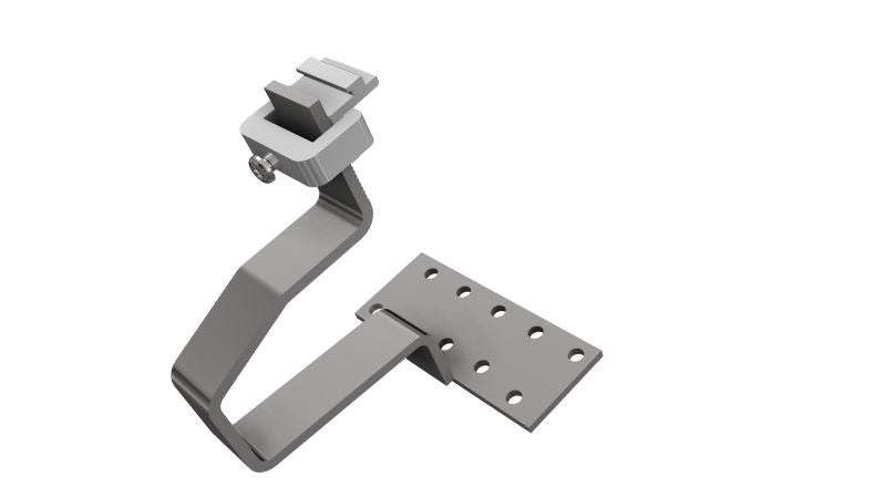 Edelstahl-Dachhaken SL A2-45 für 45 mm Dachlattenhöhe – 13145-01